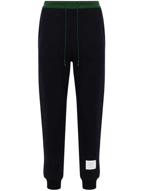 Sports trousers THOM BROWNE | MJQ206AJ0154415